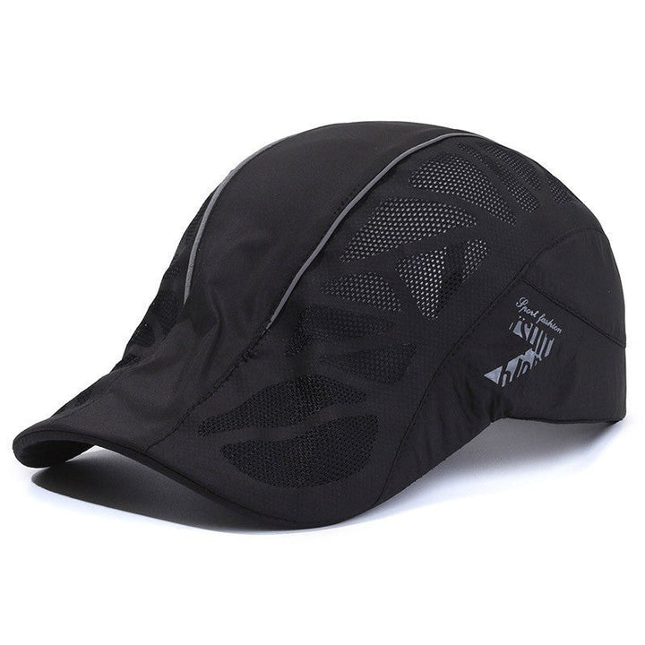 Men's Breathable Sports Cap Kalsten