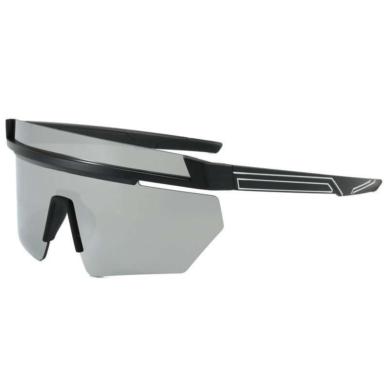 Men's Performance-Driven Sports Sunglasses Kalsten