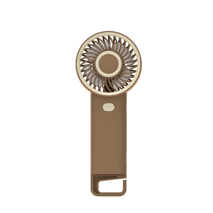 Compact Cordless Cooling Fan Kalsten