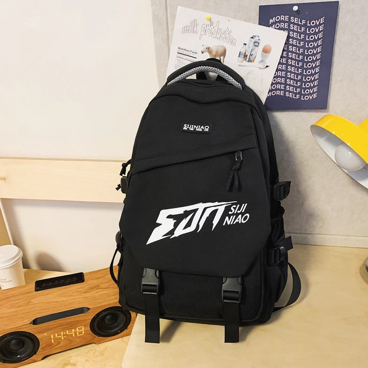 Urban Adventure School Backpack