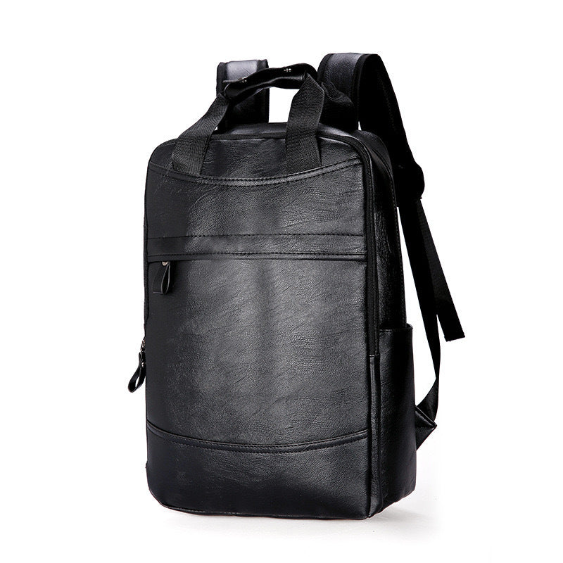 Elegant backpack with versatile compartments Kalsten