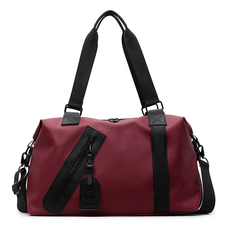 Durable Sports Duffel Bag Acalora