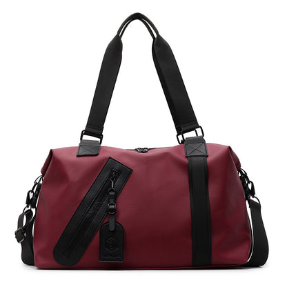 Durable Sports Duffel Bag Acalora