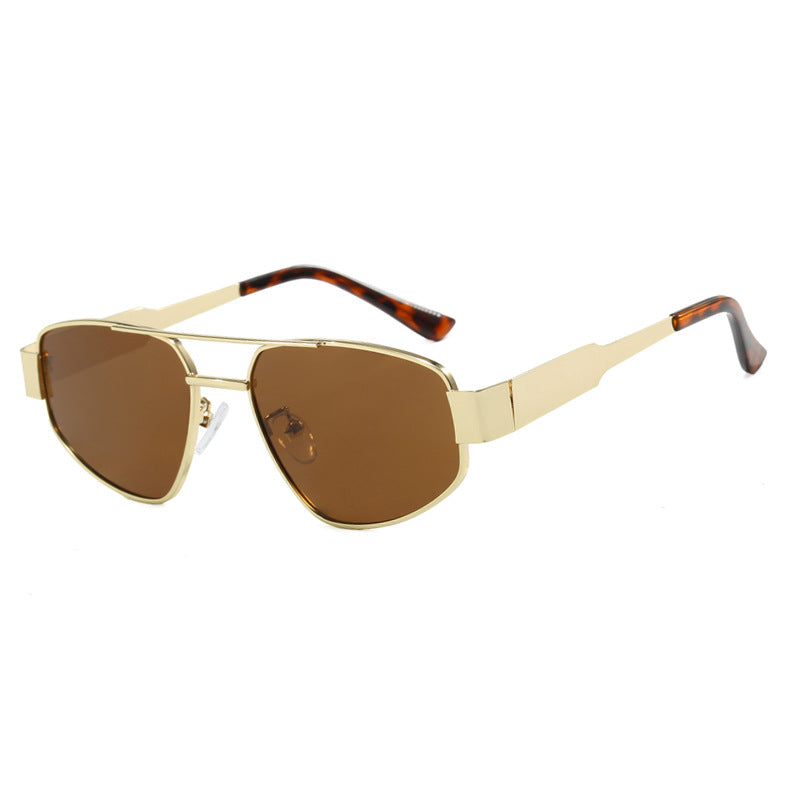 Women stylish oversized sunglasses Kalsten