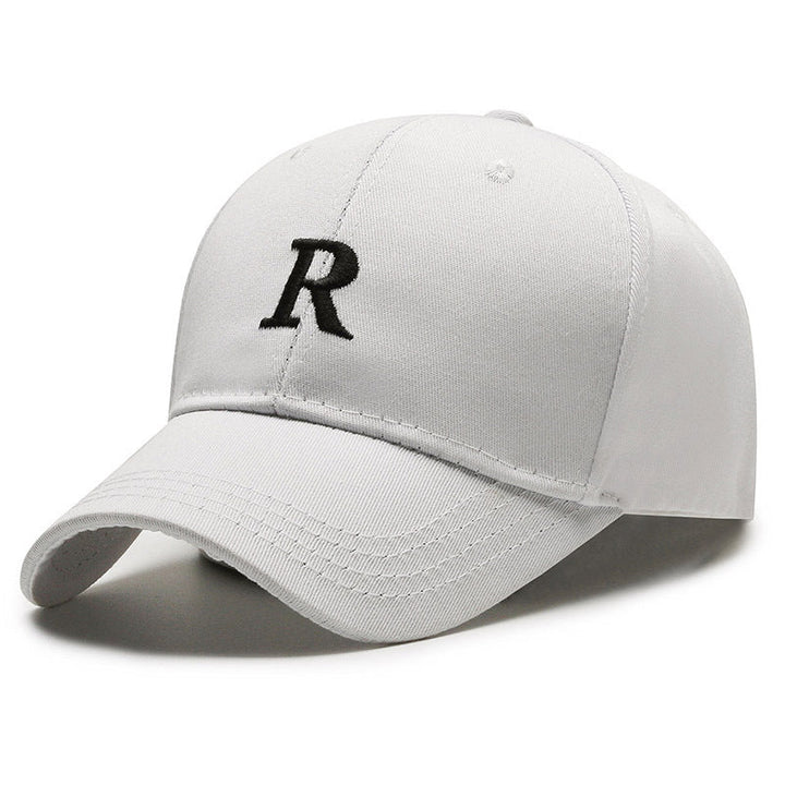 Men's Casual Embroidered Baseball Cap Kalsten 1783926872