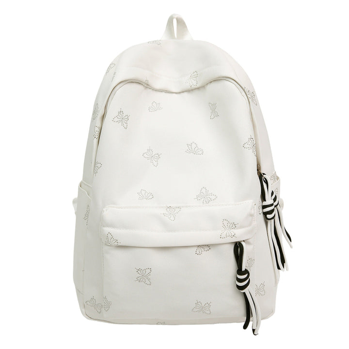 Crystal-Embellished Backpack Kalsten