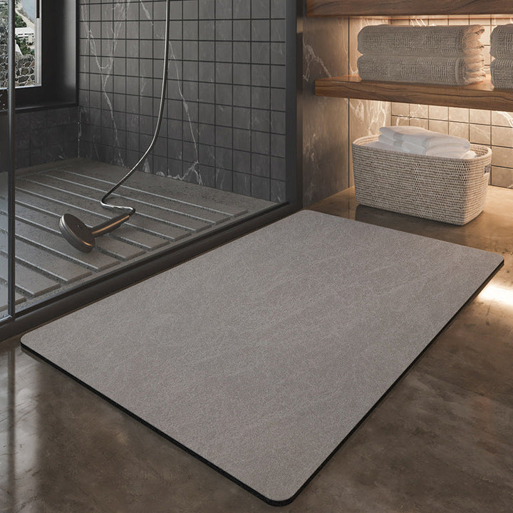 Luxury Soft Bathroom Rug Kalsten