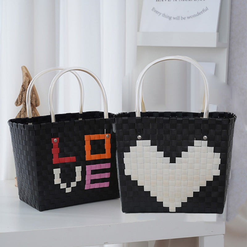 Trendy Handbag Kalsten