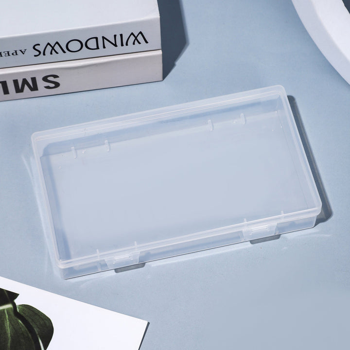 Transparent Storage Box Kalsten