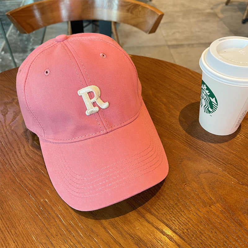 Women's Adjustable Cotton Baseball Cap Kalsten