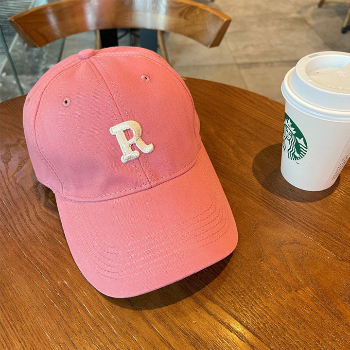 Women's Adjustable Cotton Baseball Cap Kalsten