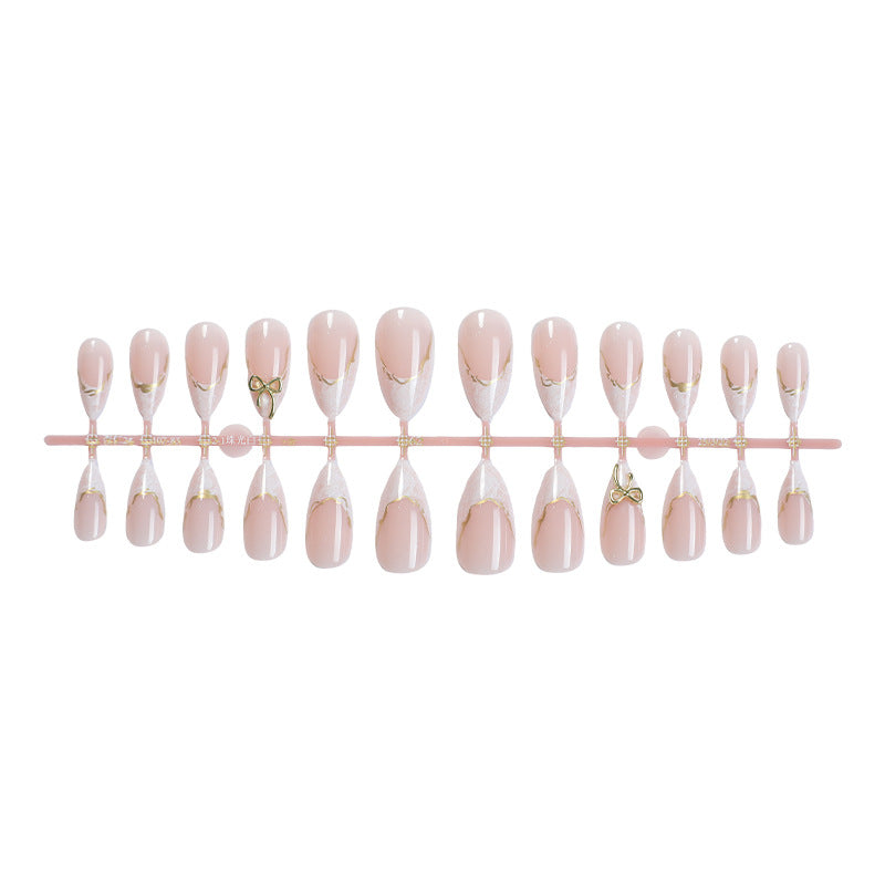 Artistic Premium Press-On Nail Collection Acalora