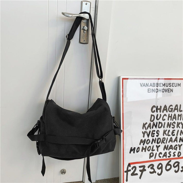 Casual Shoulder Sling Bag Kalsten