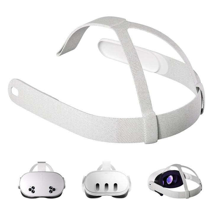 Comfortable VR Headset Neck Support Kalsten