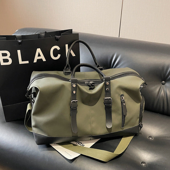 Durable travel bag Kalsten