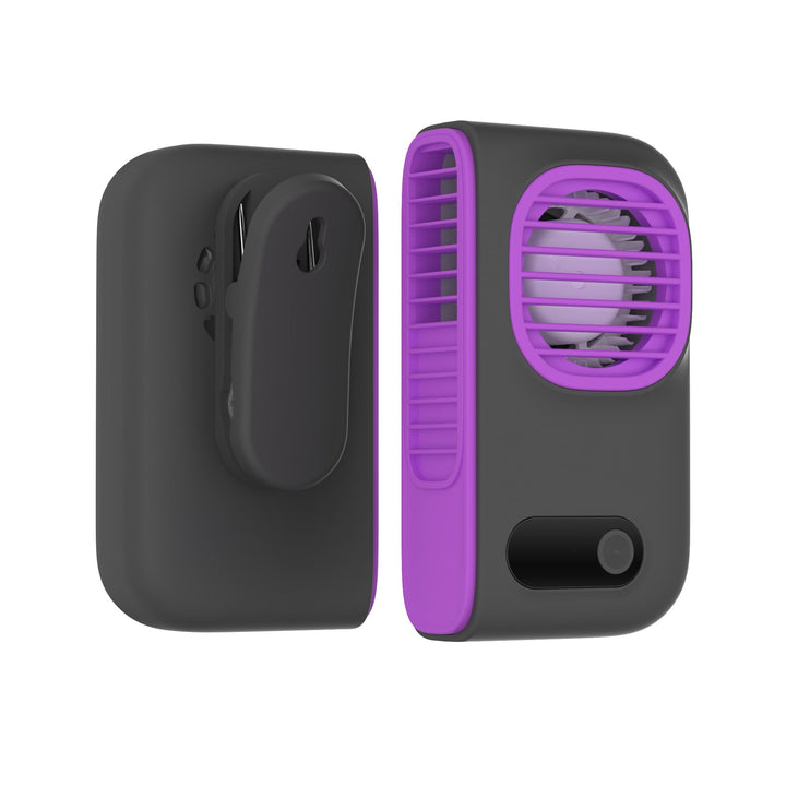 Clip-On Portable Cooling Fan Kalsten