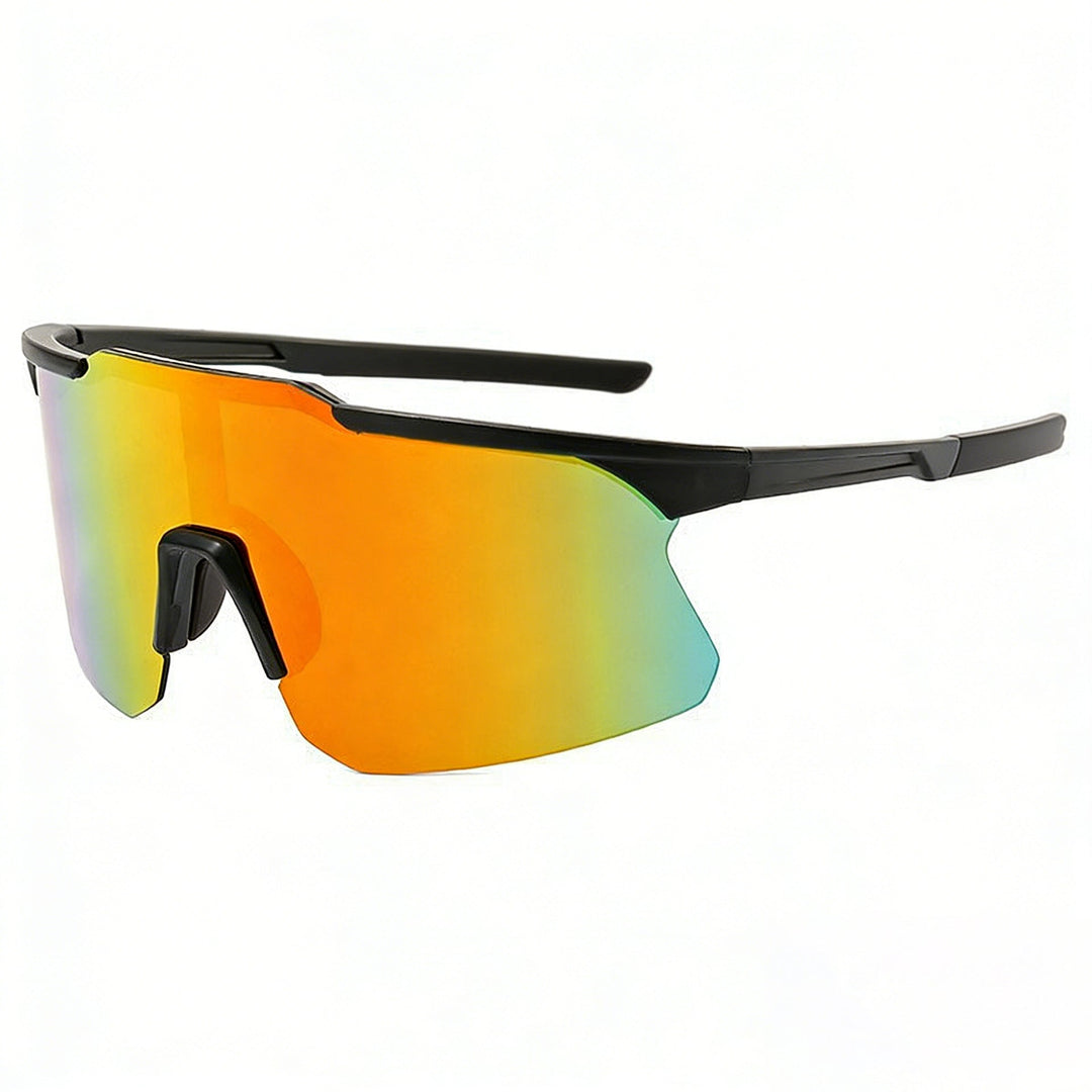 Men's High-Performance Sports Eyewear Kalsten