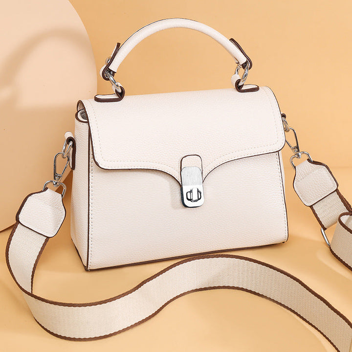 Elegant Structured Handbag Kalsten 1785771081