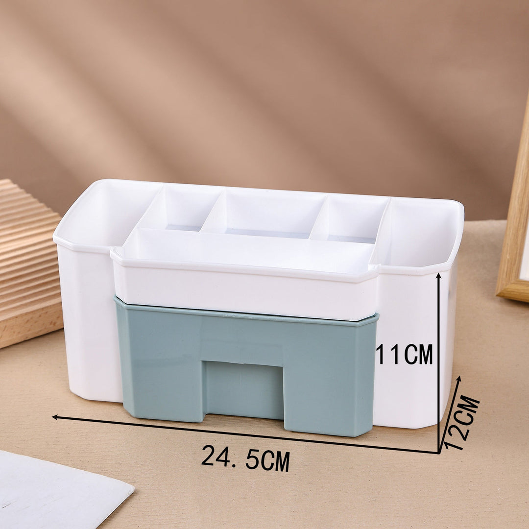 Multi-Compartment Desk Organizer Kalsten