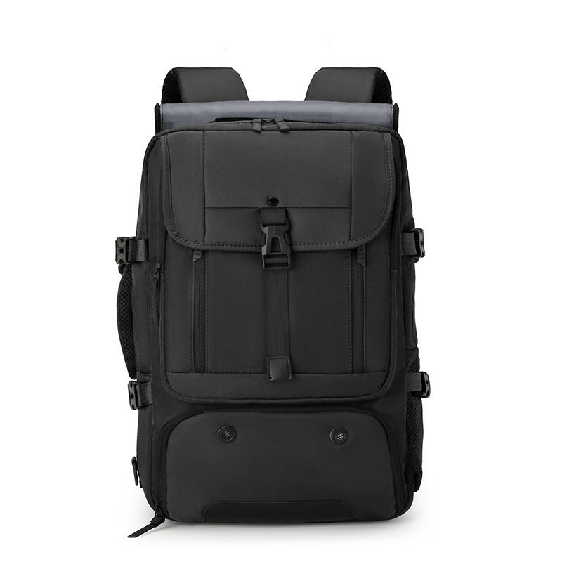 Backpack with Versatile Compartments Kalsten