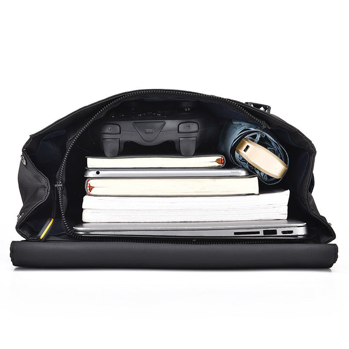 Backpacks with Versatile Storage Kalsten