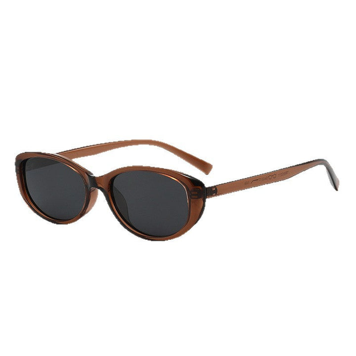 Ladies elegant sunglasses in modern cat-eye style Kalsten