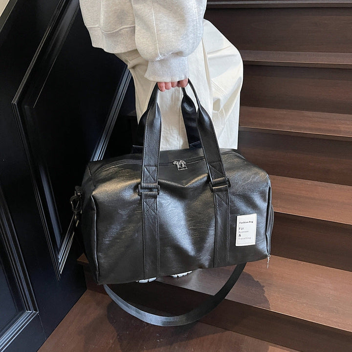 Duffle Bag made of durable synthetic leather Kalsten