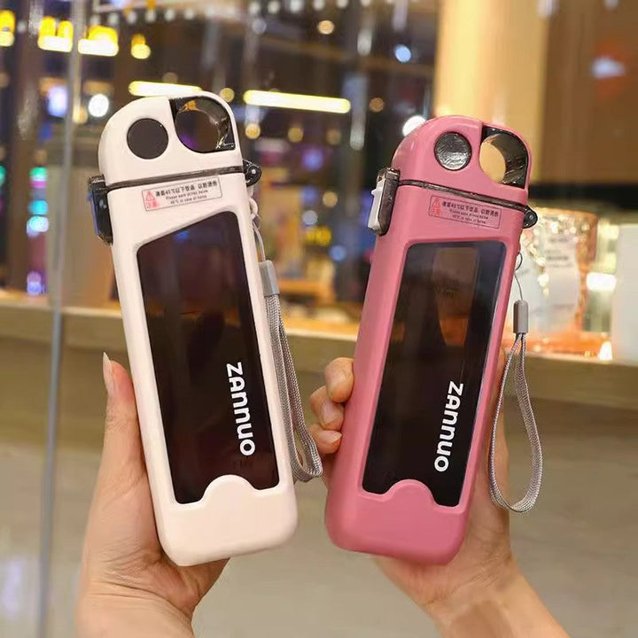 Women's multifunctional water bottle Kalsten