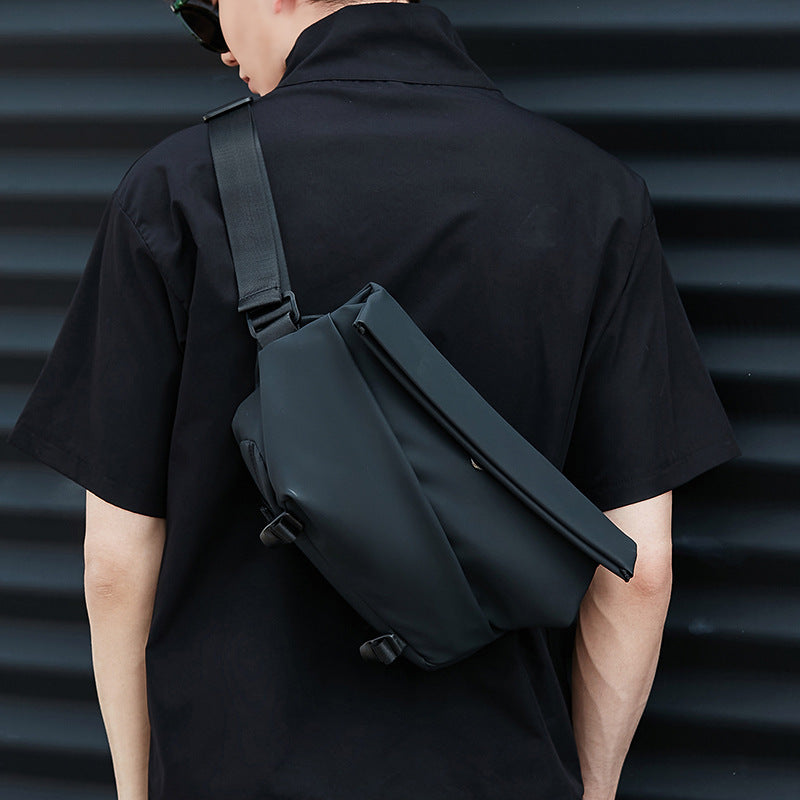 Ergonomic Sling Pack Kalsten