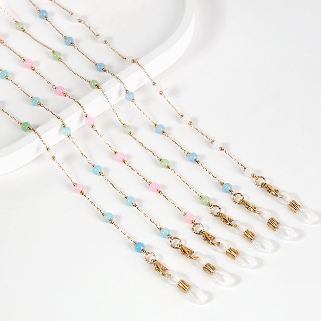 Decorative Eyewear Chain Kalsten 1787137021