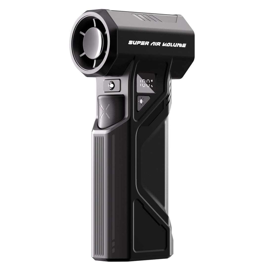 Men's Portable High-Speed Air Compressor Kalsten