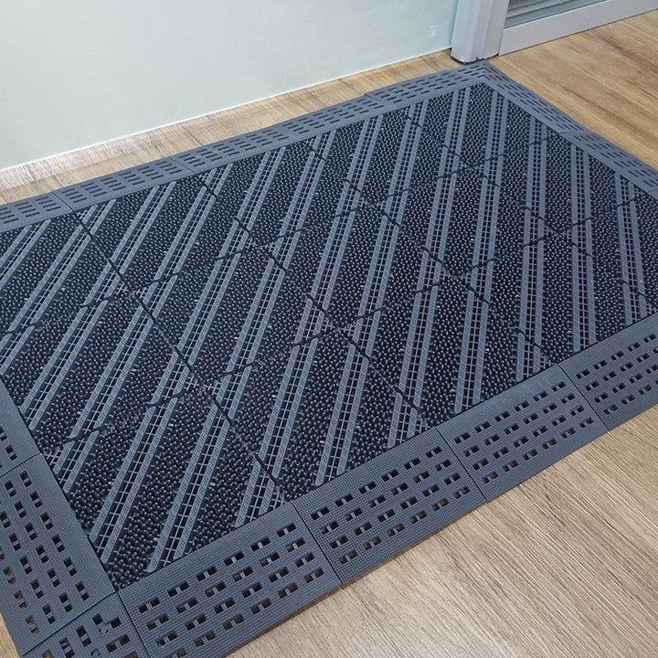 Versatile Anti-Slip Entrance Mat Kalsten