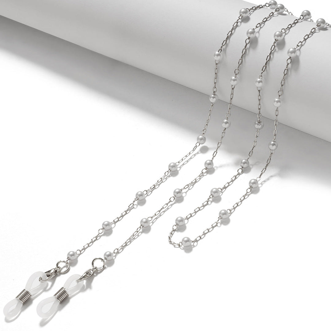 Slim Chain Eyewear Holder kalsten