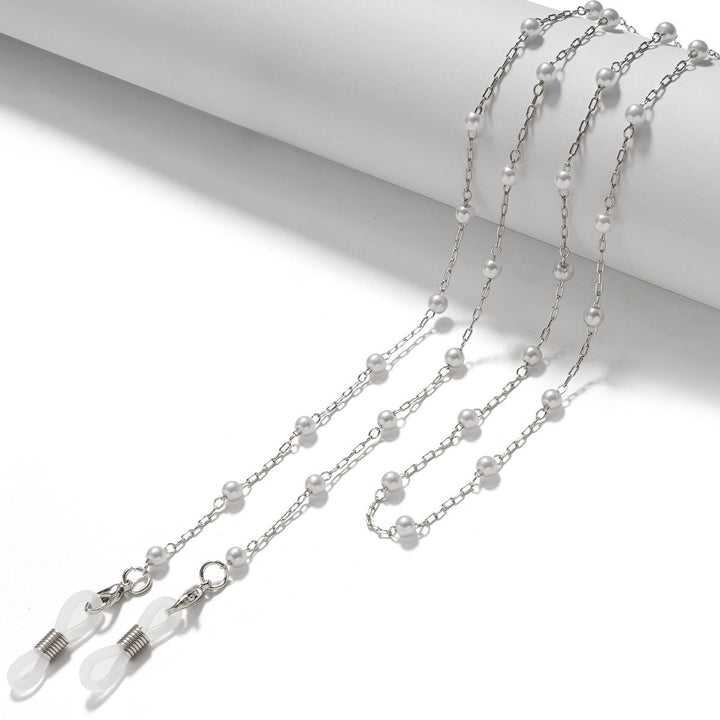 Slim Chain Eyewear Holder kalsten