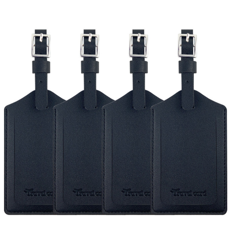 Stylish Travel Luggage Tag Kalsten