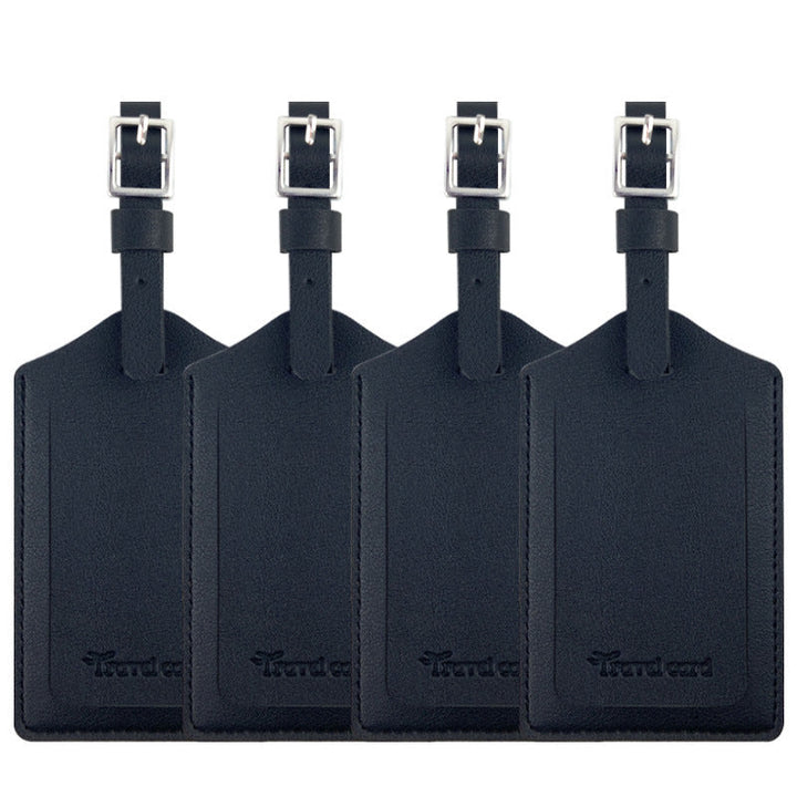 Stylish Travel Luggage Tag Kalsten