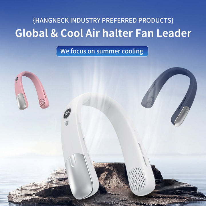 Unisex Neck Speaker Kalsten