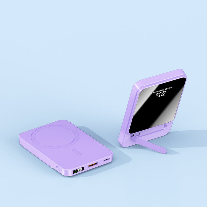 Portable Induction Charger Kalsten