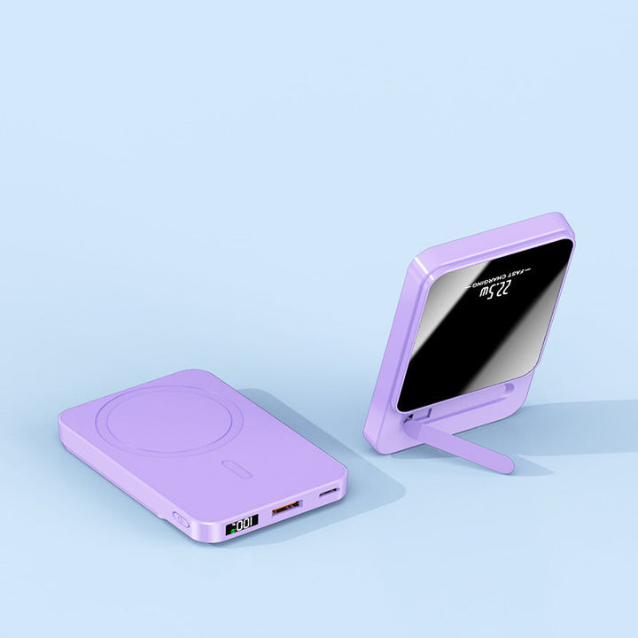 Portable Induction Charger Kalsten