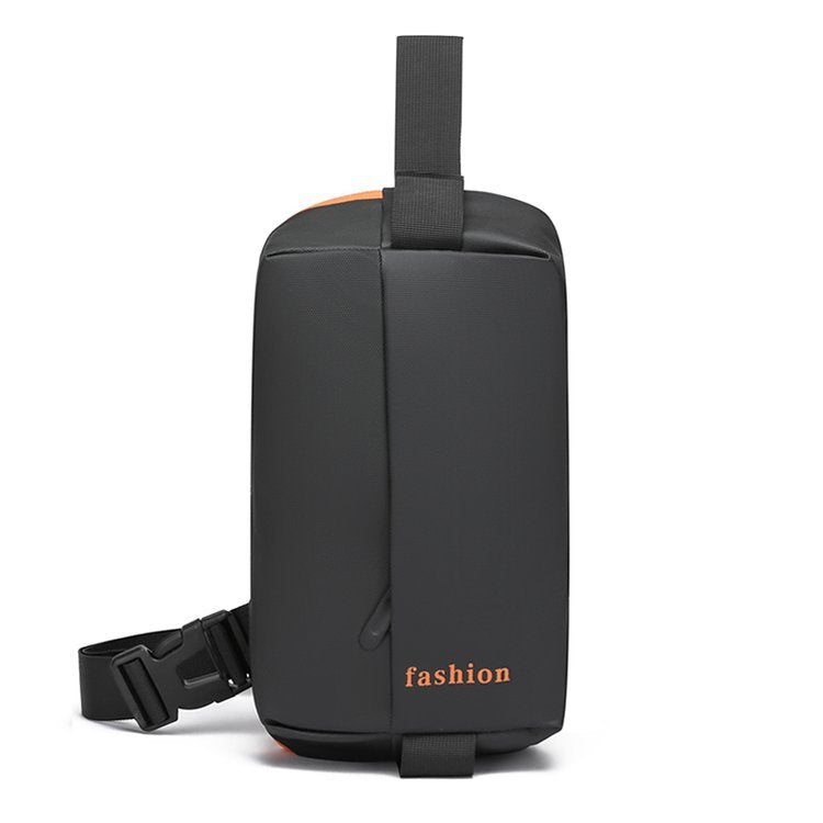 Modern Waterproof Crossbody Bag Kalsten