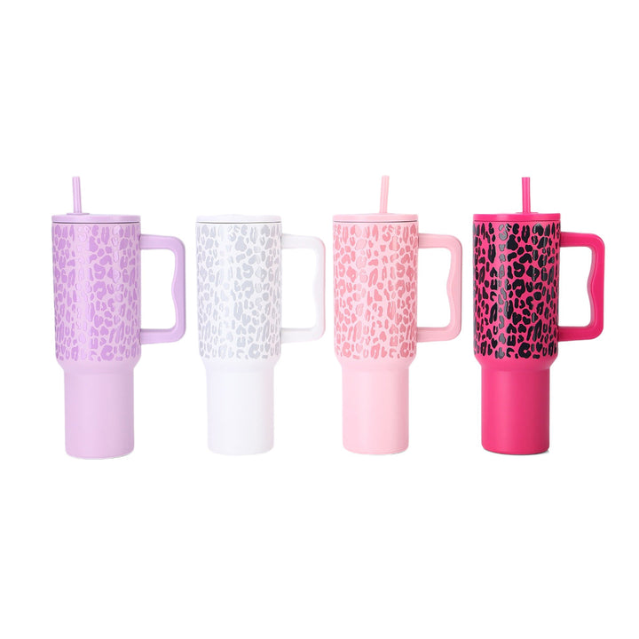 Women stylish drinking cup with handle Kalsten