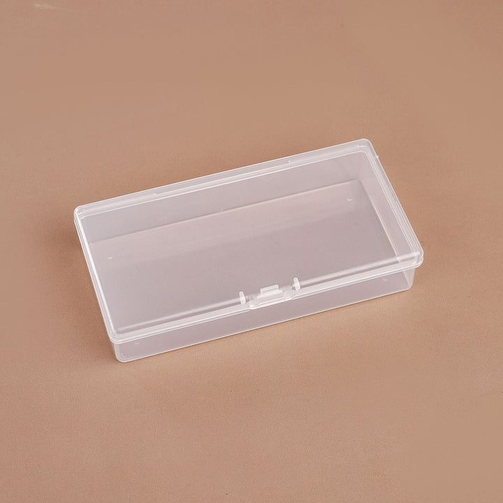 Compact Multi-Purpose Storage Box Kalsten