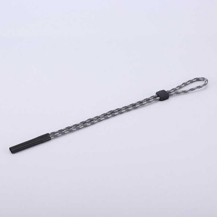 Adjustable Eyewear Retaining Cord Kalsten