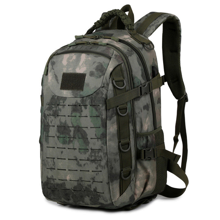 High-Performance Tactical Backpack Kalsten