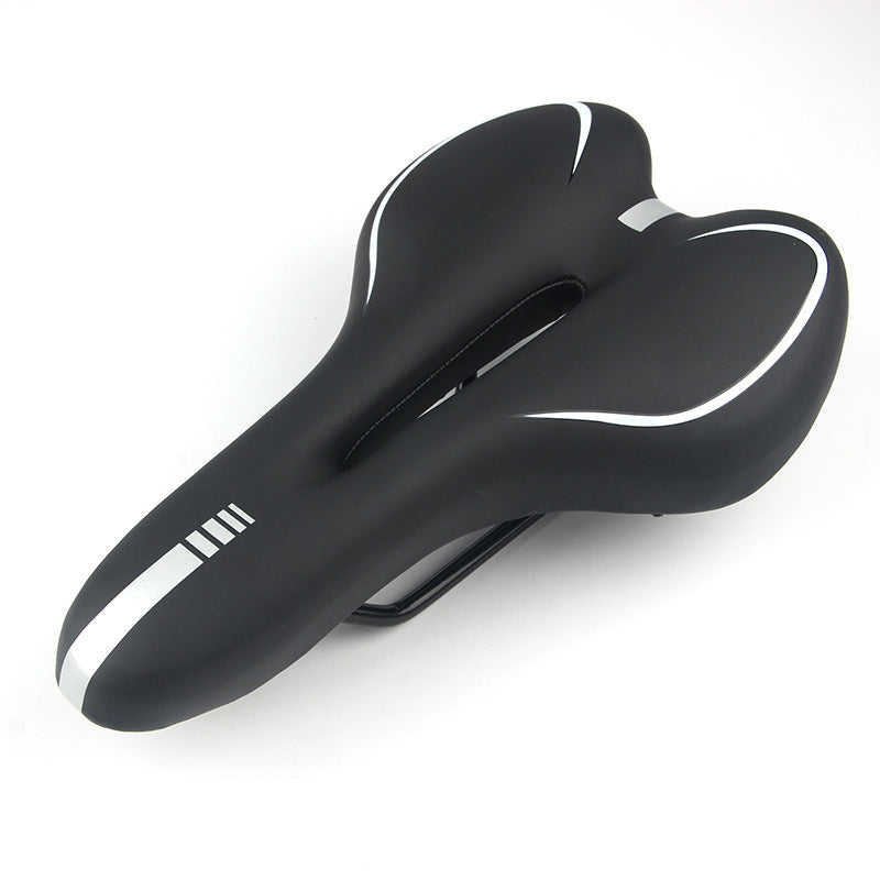 Ergonomic Gel Bicycle Saddle Kalsten