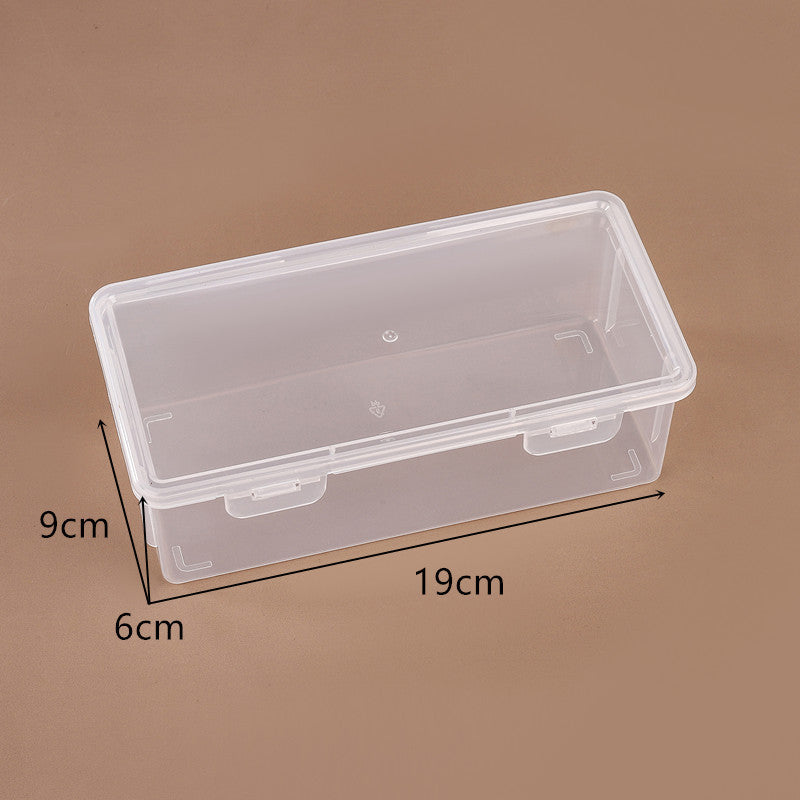 Clear Storage Organizer Kalsten