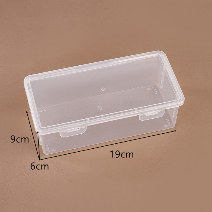 Clear Storage Organizer Kalsten