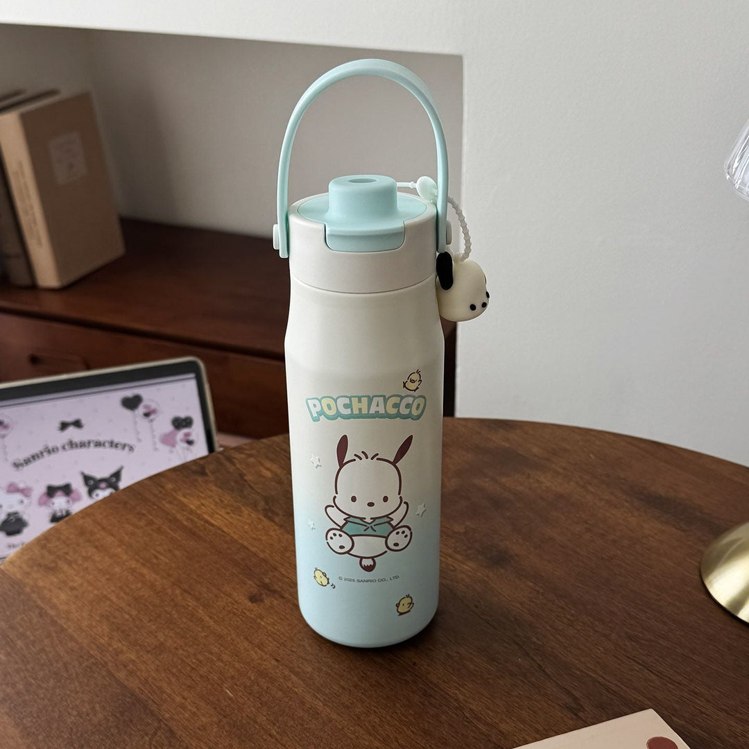 Ladies insulated drinking bottle Kalsten