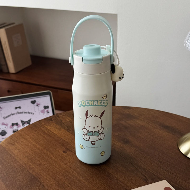 Ladies insulated drinking bottle Kalsten