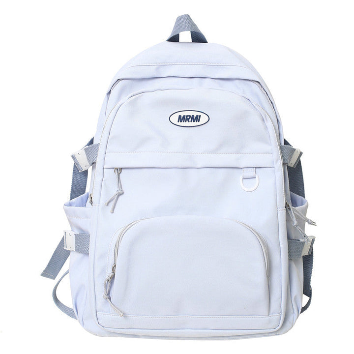 Multi-Compartment Utility School Backpack Kalsten